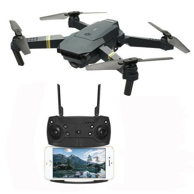 Drone wifi 2.4 mhz con telecamera 1080p Elettronica/Elettronica per veicoli/Elettronica per l'aviazione/GPS aeronautici TradeKard - Acerra, Commerciovirtuoso.it