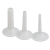 Set imbuti di riempimento in pvc alimentare ricambio insaccatrice Reber Casa e cucina/Elettrodomestici per la cucina/Elettrodomestici speciali/Tritacarne La Zappa - Altamura, Commerciovirtuoso.it