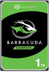 Seagate Barracuda Hard Disk Interno 1TB Desktop HDD Disco Rigido per Applicazioni Desktop Compatibile Elettronica/Informatica/Dispositivi archiviazione dati/Dispositivi archiviazione dati interni/Hard Disk Look at Home il negozio Smart - Como, Commerciovirtuoso.it