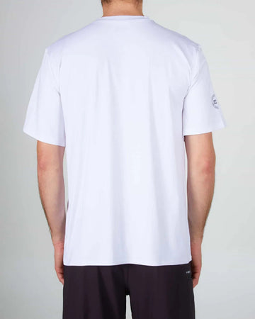 T-Shirt Uomo Salty Crew Thriller Seekers Moda/Uomo/Abbigliamento/T-shirt polo e camicie/T-shirt Snotshop - Roma, Commerciovirtuoso.it