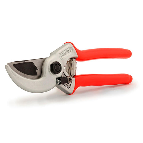 Forbice Professionale Universale da pota con lama a battente per potatura vigneto e frutteto Fai da te/Utensili elettrici e a mano/Attrezzi da giardinaggio/Forbici e cesoie per potatura La Zappa - Altamura, Commerciovirtuoso.it