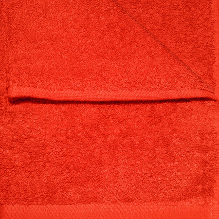 Asciugamano per ospite colorato da bagno 40 x 60 cm "Sophie" in cotone Casa e cucina/Tessili per la casa/Biancheria da bagno/Asciugamani/Asciugamani ospite Decor Space - Altamura, Commerciovirtuoso.it