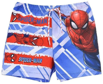 Boxer Spiderman mare misure da 3 a 8 anni Moda/Bambini e ragazzi/Abbigliamento/Mare e piscina/Slip e parigamba Store Kitty Fashion - Roma, Commerciovirtuoso.it