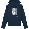 Felpa da Uomo con Cappuccio Stampa Mayan 2 Hoodie DREAMERS Brand Moda/Uomo/Abbigliamento/Felpe/Felpe con cappuccio Dreamers Abbigliamento - Potenza, Commerciovirtuoso.it