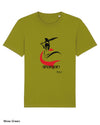 T-shirt da Uomo con stampa Spartan Maglia a Maniche Corte DREAMERS Brand Moda/Uomo/Abbigliamento/T-shirt polo e camicie/T-shirt Dreamers Abbigliamento - Potenza, Commerciovirtuoso.it