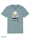 T-shirt da Uomo con stampa Uccello del tuono - Thunder bird Maglia a Maniche Corte DREAMERS Brand Moda/Uomo/Abbigliamento/T-shirt polo e camicie/T-shirt Dreamers Abbigliamento - Potenza, Commerciovirtuoso.it