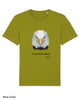 T-shirt da Uomo con stampa "Uccello del tuono - Thunder bird" Maglia a Maniche Corte DREAMERS Brand Moda/Uomo/Abbigliamento/T-shirt polo e camicie/T-shirt Dreamers Abbigliamento - Potenza, Commerciovirtuoso.it