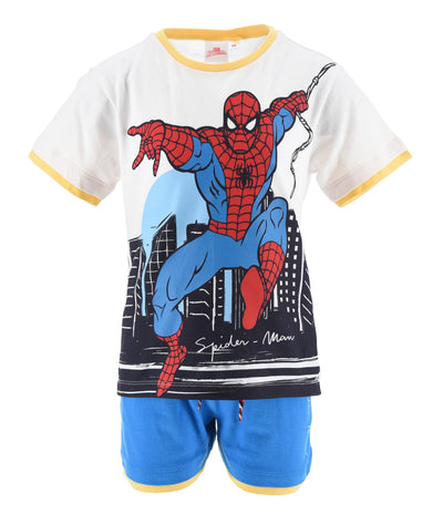 Completo Spiderman da 3 a 8 anni Moda/Bambini e ragazzi/Abbigliamento/Abbigliamento sportivo/Completi sportivi/Tute Store Kitty Fashion - Roma, Commerciovirtuoso.it