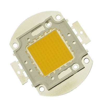 100 Watt Ricambio Modulo Chip led per Faro Sostituzione del led 9000lm Luce Led