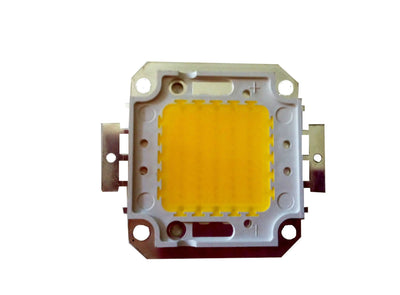 50 Watt Ricambio Modulo Chip led per sostituzione per Faro 5500lm Luce Led