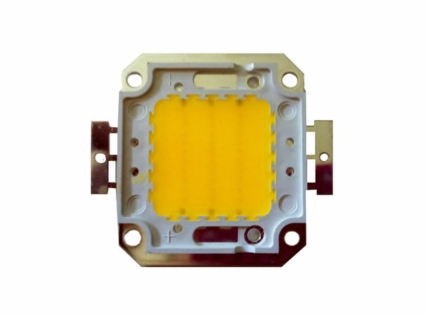 30 Watt Ricambio Modulo Chip led per Faro sostituzione 3500lm Luce Led Illuminazione/Illuminazione per esterni/Proiettori Zencoccostore - Formia, Commerciovirtuoso.it