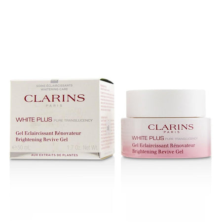 Clarins Masque Gel Eclarissant Renovateur Nuit Maschera-Gel Notte Idratante Intensa Bellezza/Cura della pelle/Viso/Maschere OMS Profumi & Borse - Milano, Commerciovirtuoso.it