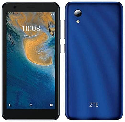 ZTE BLADE A31 1+32GB 5 BLUE ITA