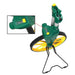 ODOMETRO MISURATORE DI DISTANZA METRO STRADALE ROTELLA METRICA RUOTA 12 Fai da te/Utensili elettrici e a mano/Strumenti di misura e layout/Ruote di misurazione Trade Shop italia - Napoli, Commerciovirtuoso.it