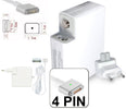 ALIMENTATORE 60W COMPATIBILE PER NOTEBOOK MAGSAFE 2 MACBOOK PRO RETINA 13" 4 PIN Elettronica/Informatica/Accessori/Accessori per PC portatili/Caricabatterie e docking station/Caricatori e alimentatori Trade Shop italia - Napoli, Commerciovirtuoso.it