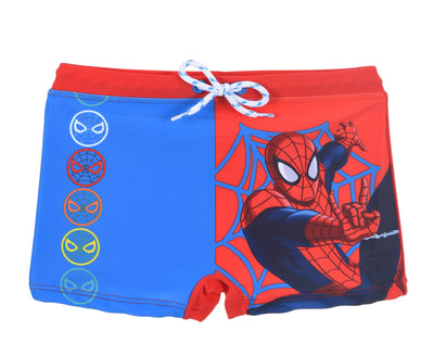 Costume Spiderman mare da 3 anni a 8 anni