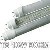 TUBO NEON LED 13W - 288-330 SMD 90 CM 6500K 3000K LUCE BIANCA FREDDA CALDA T8  Trade Shop italia - Napoli, Commerciovirtuoso.it