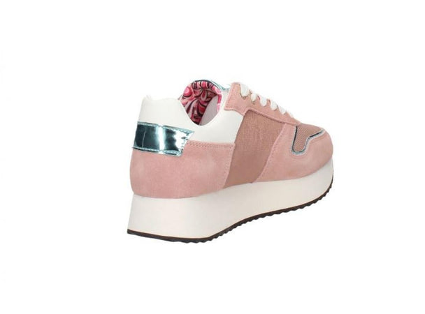 Sneaker Donna Ynot? ynp3505-rose