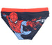 Costume Spiderman Bambino Mis. 3 4 6 8 colori blu azzurro Moda/Bambini e ragazzi/Abbigliamento/Mare e piscina/Slip e parigamba Store Kitty Fashion - Roma, Commerciovirtuoso.it