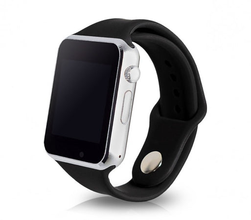 Smartwatch A1 Bluetooth Con Sim Gsm Orologio Con App Per Ios E Android 