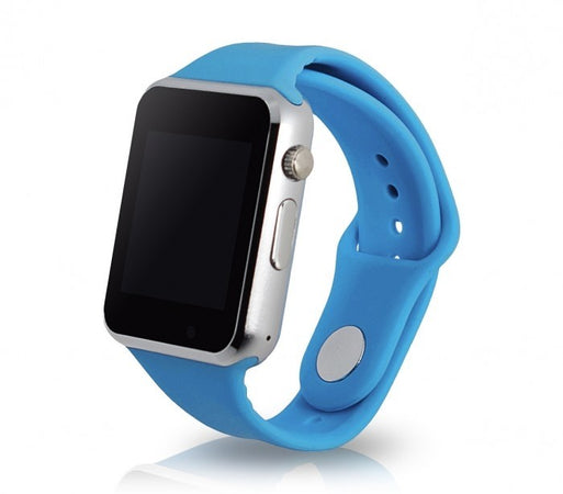 Smartwatch A1 Bluetooth Con Sim Gsm Orologio Con App Per Ios E Android -  commercioVirtuoso.it