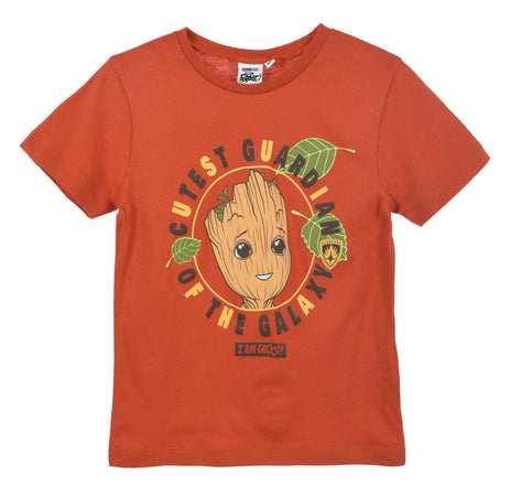 Maglietta I'm Groot bambino da 3 a 6 anni Moda/Bambini e ragazzi/Abbigliamento/T-shirt polo e camicie/T-shirt Store Kitty Fashion - Roma, Commerciovirtuoso.it
