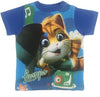T-shirt 44 gatti bambino Moda/Bambini e ragazzi/Abbigliamento/T-shirt polo e camicie/T-shirt Store Kitty Fashion - Roma, Commerciovirtuoso.it