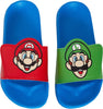 Ciabatte Super Mario e Luigi numeri dal 24 al 32 Moda/Bambini e ragazzi/Scarpe/Pantofole Store Kitty Fashion - Roma, Commerciovirtuoso.it