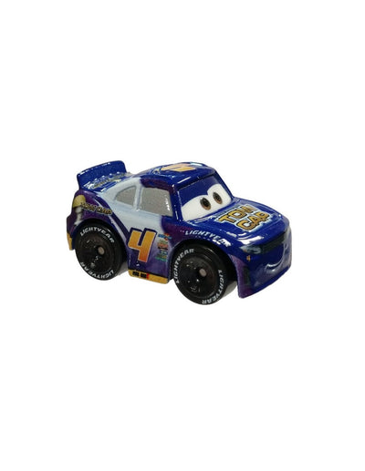 Mattel Cars Mini racers GFK65 Personaggio Jack Depost Giochi e giocattoli/Veicoli/Macchine e camion/Auto e auto da corsa Scontolo.net - Potenza, Commerciovirtuoso.it