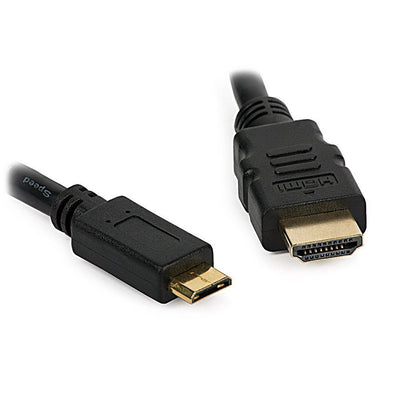 Cavo da HDMI a mini HDMI 1.4 a /2.0 High Speed con ethernet, 4 K da 1,5 metri Elettronica/Informatica/Accessori/Cavi e accessori/Cavi/Cavi HDMI Scontolo.net - Potenza, Commerciovirtuoso.it