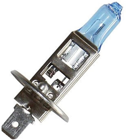 Philips 681331 Ultra Blue Lampadina 1 H1, 12V, 55 W [Classe di efficienza energetica C] Illuminazione/Lampadine/Lampadine a scarica ad alta intensità/Lampadine allo xeno e al kripton Scontolo.net - Potenza, Commerciovirtuoso.it