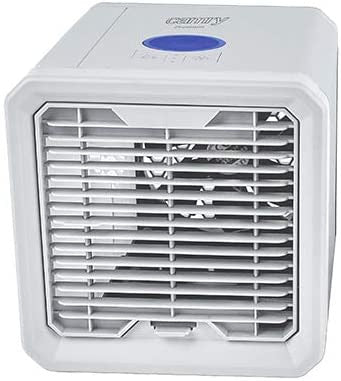 Easy Air Cooler ventilatore, purificatore e umidificatore compatto USB, LED Camry CR-7321