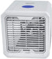 Easy Air Cooler ventilatore, purificatore e umidificatore compatto USB, LED Camry CR-7321