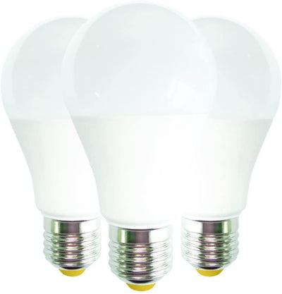 Lampadine LED E.Lite Goccia E27, 11.5 W, Bianco, 60 x 118 mm, 3 unità Illuminazione/Lampadine/Lampadine a LED Scontolo.net - Potenza, Commerciovirtuoso.it