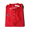 POLO UOMO KAPPA 302FWP0 WOOP 899 RED Moda/Uomo/Abbigliamento/T-shirt polo e camicie/Polo Scontolo.net - Potenza, Commerciovirtuoso.it