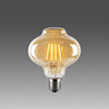 LAMPADINA LED OP-002 GIALLO CALDO˜ 10X12 CM Illuminazione/Lampadine/Lampadine a LED Scontolo.net - Potenza, Commerciovirtuoso.it
