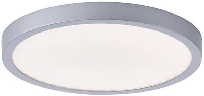 PLAFONIERA LED MALTE PANNELLO LED 1X12 W30X30X3 Illuminazione/Illuminazione per interni/Lampadari lampade a sospensione e plafoniere/Plafoniere Scontolo.net - Potenza, Commerciovirtuoso.it