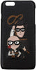 Porta iPhone Dolce&Gabbana iphone 6g plus Uomo IN PELLE DI VITELLO Elettronica/Cellulari e accessori/Accessori/Custodie e cover/Custodie e cover abbinate Scontolo.net - Potenza, Commerciovirtuoso.it