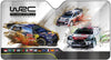 PARASOLE ANTERIORE WRC RACE IN ALLUMINIO 110 x 60 cm Auto e Moto/Accessori per auto/Parasole/Finestrini laterali Scontolo.net - Potenza, Commerciovirtuoso.it