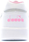 Diadora Sneakers Playground Gs Rosa E Bianco Donna Moda/Donna/Scarpe/Sneaker e scarpe sportive/Sneaker casual Scontolo.net - Potenza, Commerciovirtuoso.it