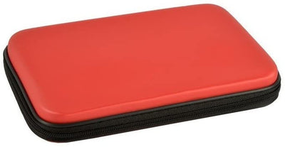 Custodia Cover Universale per Tablet 7 con Speaker Integrati 2 x 2 W colore ROSSA