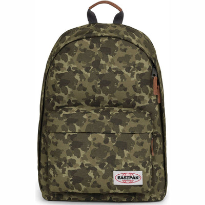 Zaino Out of Office Opgrade Mimetico 29.5x44x22 cm Eastpak 27L
