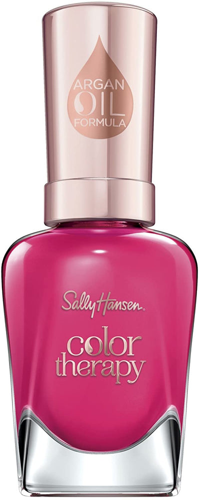 SALLY HANSEN SMALTO COLOR THERAPY 290 PAMPERED IN PINK
