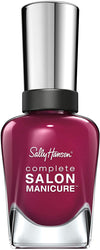 SALLY HANSEN SMALTO COMPLETE SALON MANICURE 639 SCARLET FEVER Bellezza/Manicure e pedicure/Decorazioni per unghie/Smalti Scontolo.net - Potenza, Commerciovirtuoso.it