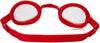 ARENA Bubble 3 Jr, Occhialini Unisex Adulto Colore rosso Sport e tempo libero/Attività ricreative all'aperto/Sport acquatici/Nuoto/Occhialini Scontolo.net - Potenza, Commerciovirtuoso.it