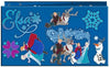 Scatola 1000 attività Disney Frozen Libri/Libri per bambini e ragazzi/Arte pittura e musica Scontolo.net - Potenza, Commerciovirtuoso.it