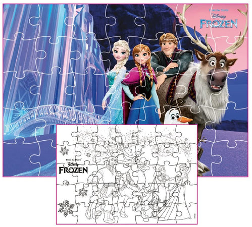 Scatola 1000 attività Disney Frozen Libri/Libri per bambini e ragazzi/Arte pittura e musica Scontolo.net - Potenza, Commerciovirtuoso.it