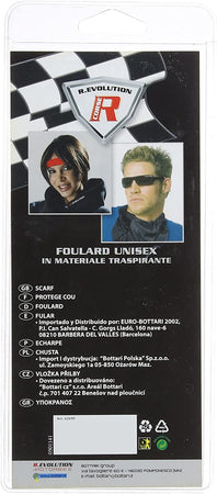 Foulard per moto Unisex in materiale traspirante in diversi colori Moda/Uomo/Accessori/Cappelli e cappellini/Passamontagna Scontolo.net - Potenza, Commerciovirtuoso.it