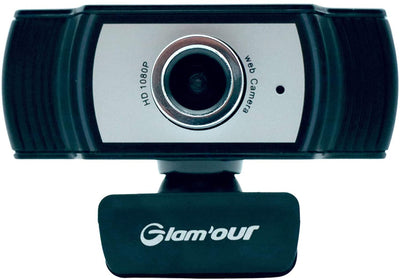 Fotocamere e Videocamere GLA WEBCAM 2.0MPX BLK A229 Elettronica/Informatica/Accessori/Accessori per audio e video/Webcam e periferiche VoIP Scontolo.net - Potenza, Commerciovirtuoso.it