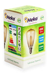 HEKA Lampadina LED Light Bulb OP - 023 Illuminazione/Lampadine/Lampadine a LED Scontolo.net - Potenza, Commerciovirtuoso.it